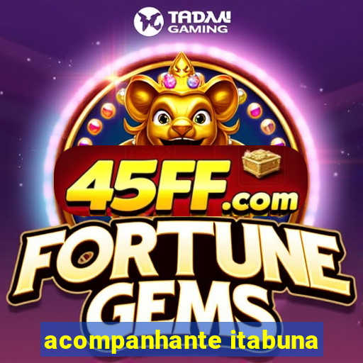 acompanhante itabuna
